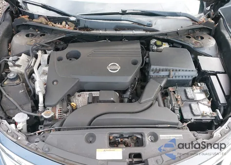 2013 Nissan Altima 2.5/S/Sv/Sl z USA, uszkodzony, nr VIN 1N4AL3AP3DN540711